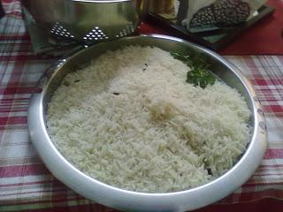 Sunday Dum Chicken Biryani and Cold beer