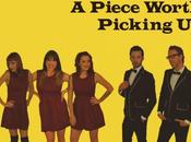 Magnolia Sons Bring Retro Heat [stream]