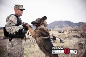 SPARTAN RACE PARTNERS WITH GOVX TO OFFER DISCOUNTED RACE REGISTRATION FOR MILITARY AND FIRST RESPONDERS