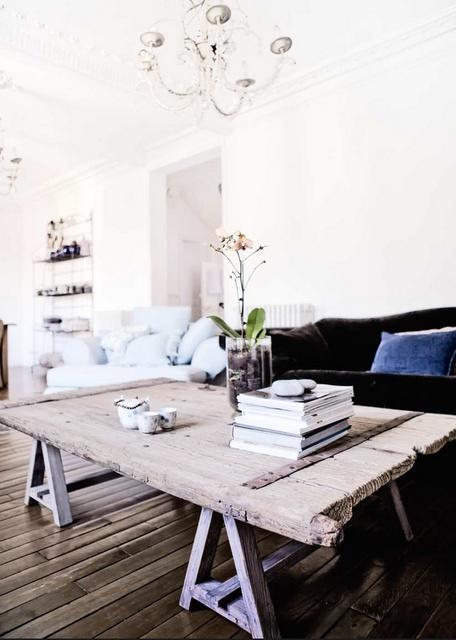 Living Room Must Haves