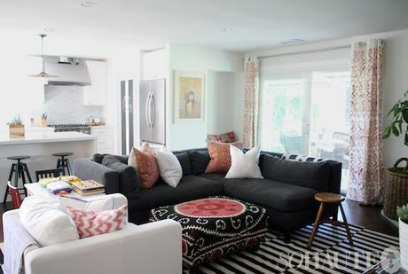 Living Room Must Haves