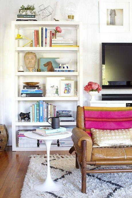 Living Room Must Haves