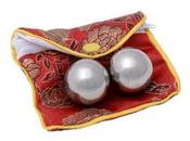 Sacred Sexuality: Benwa Balls! I'll I've Your Attention