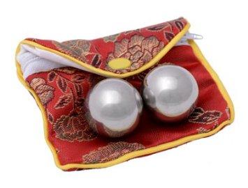 Benwa balls