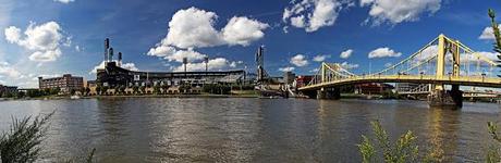 Pittsburgh Sky & Water  [Sunday Stills] [Sky watch Friday]