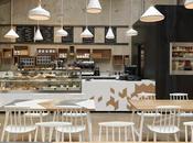 Dwell Cafe London