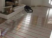 Install Heated Flooring Less Than What You’d Expect!