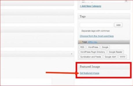 rss feed image tutorial 2