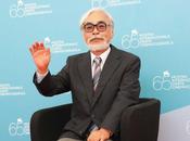 Won’t Always Have This: Hayao Miyazaki’s Retirement