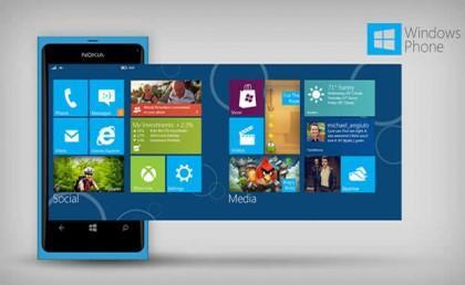 Best And Popular Free Windows Phone 8 Apps You Can Download