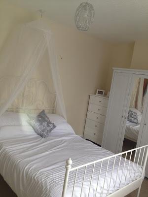 My Little Sanctuary....*