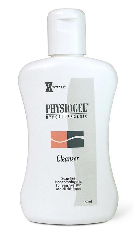 Physiogel Cleanser 150ml Bottle