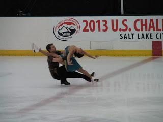 2013 U.S. International Classic-Thursday Practices