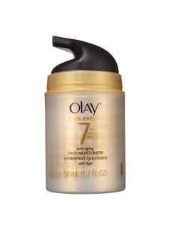 Award Winning Product 2013 - Olay Total Effects 7 in 1 Anti-Aging Daily Moisturizer