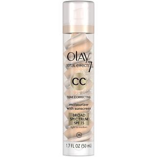 Award Winning Product 2013 - Olay CC Cream 