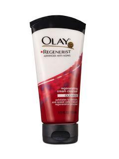 Award Winning Product 2013 - Olay Regenerist Advanced Anti-Aging Regenerating Cream Cleanser