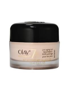 Award Winning Product 2013 - Olay Total Effects 7 in 1 Anti-aging Eye Cream