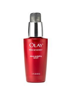 Award Winning Product 2013 - Olay Regenerist Micro-Sculpting Serum