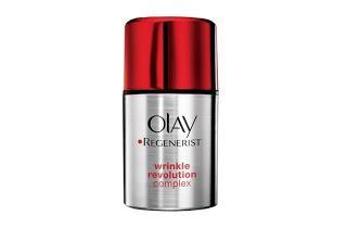 Award Winning Product 2013 - Olay Regenerist Wrinkle Revolution Complex