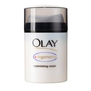 Award Winning Product 2013 - Olay Regenerist Replenishing Cream