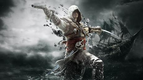 S&S; News:  Assassin’s Creed 4: Black Flag video delves into the next gen tech