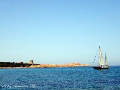 Weekly Photo Challenge: Sea and Sardinia