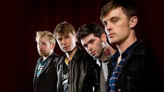 REVIEW: Franz Ferdinand - 'Right Thoughts, Right Words, Right Action' (Domino Records)
