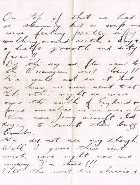 letter 67 page 3 family stories