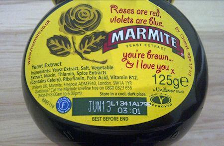 11 Common Words With Very Specific Meanings On Food Labels