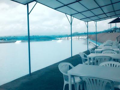 Wakeboarding Adventure @ Deca Wake Park Clark