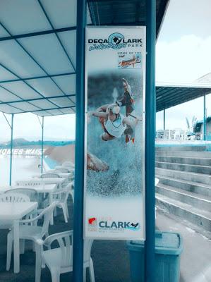 Wakeboarding Adventure @ Deca Wake Park Clark