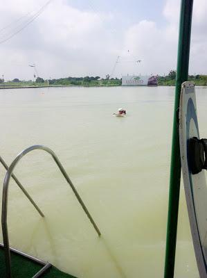 Wakeboarding Adventure @ Deca Wake Park Clark