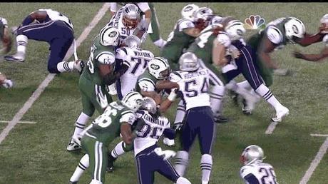 Mark Sanchez Says He Won The Jets Starting QB Battle.  Mark Sanchez, YOU MAD!