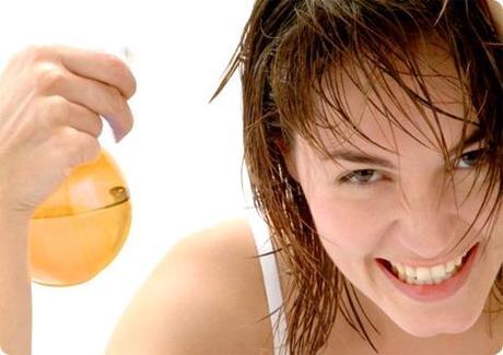 Hair Growth Oil