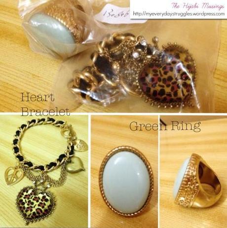 PersunMall accessories