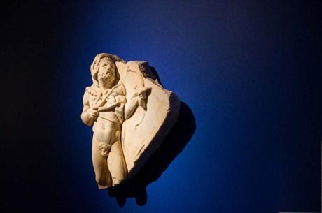 Artful Honolulu Highlights Hercules Labors Honolulu Museum of Art