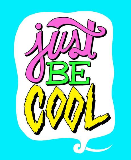 JustBeCool