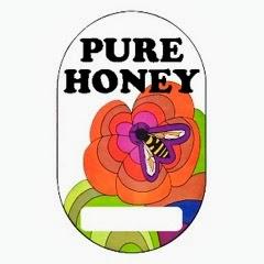 Sold! Your #Honey Jar packing #labels have been purchased @Zazzle
