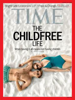 ChildFreeLifeTimeCover