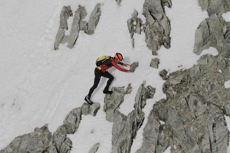 Ultrarunner Kilian Jornet Rescued From Mountain In France