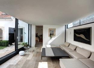 Pöt by Gerner Gerner Plus