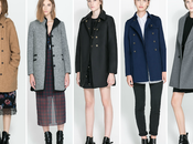 Coats Wishlist Zara