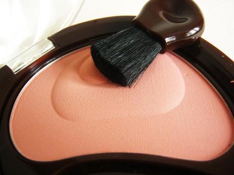 Deborah Milano Blush in Rose