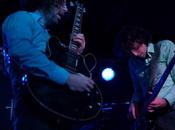 Starlight Girls Stepkids Rocked Mercury Lounge [photos]