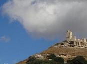 Medieval Sardinia: Castello Doria, Chiaramonti, Sassari