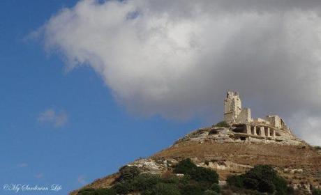 Castello dei Doria by Jennifer Avventura My Sardinian Life