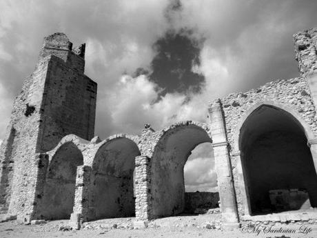 Castello dei Doria by Jennifer Avventura My Sardinian Life (6)