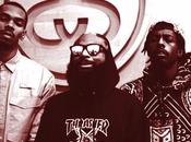 Flatbush Zombies “BetterOffDEAD”