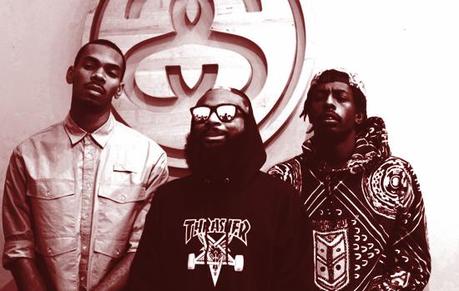 flatbush zombies