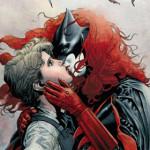 New Creative Team Named for Batwoman
